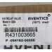 Клапан AVENTICS R431003665