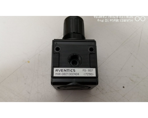 Клапан AVENTICS 0821302404