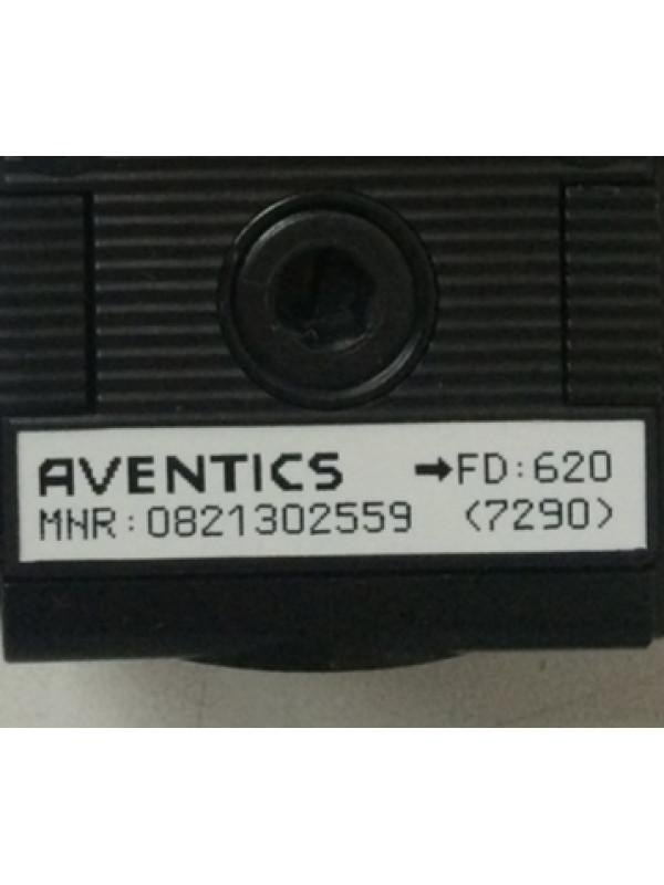 Клапан AVENTICS 0821302559