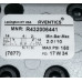 Клапан AVENTICS R432006441