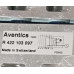Клапан AVENTICS R422103097