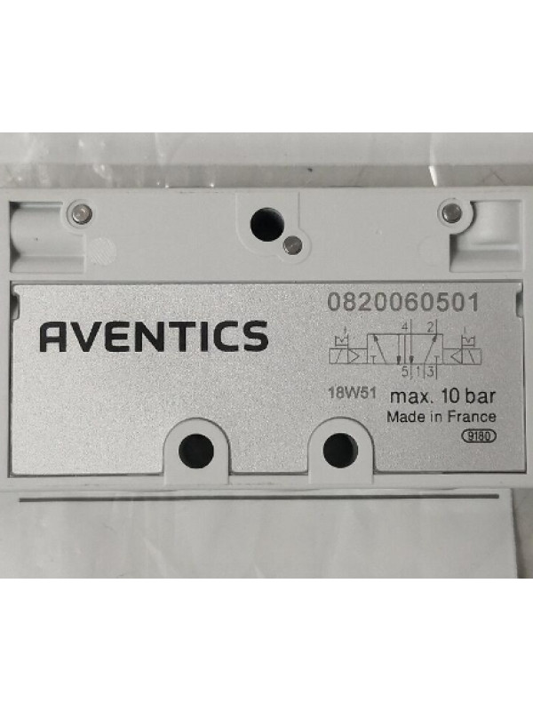 Клапан AVENTICS 0820060501