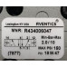 Клапан AVENTICS R434006047