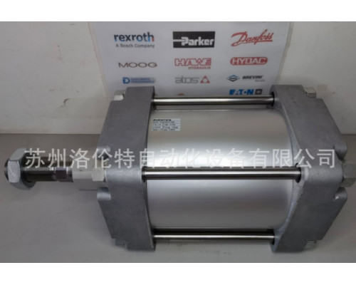 Клапан AVENTICS R480627298