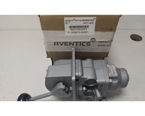 Клапан AVENTICS R431002823