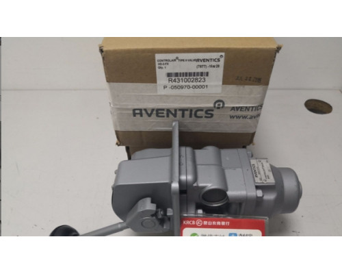 Клапан AVENTICS R431002823