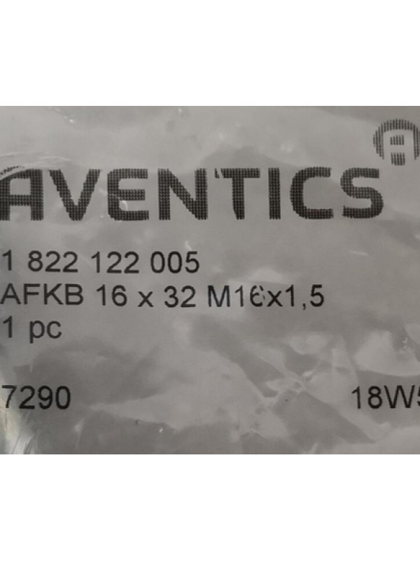 Клапан AVENTICS 1822122005