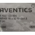 Клапан AVENTICS 1822122005