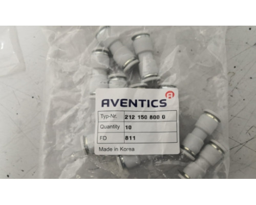 Клапан AVENTICS 2121508000