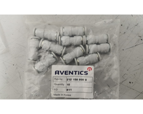 Клапан AVENTICS 2121508000