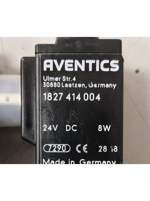 Клапан AVENTICS 1827414004