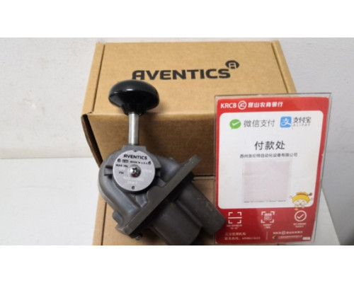 Клапан AVENTICS R431005003 2HA-2