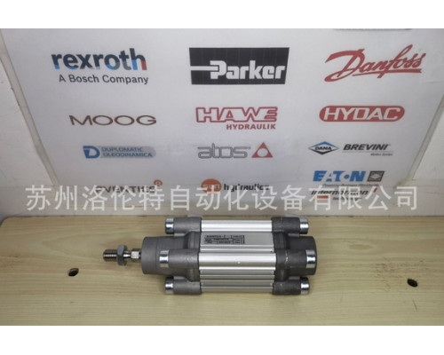 Клапан AVENTICS R480154278