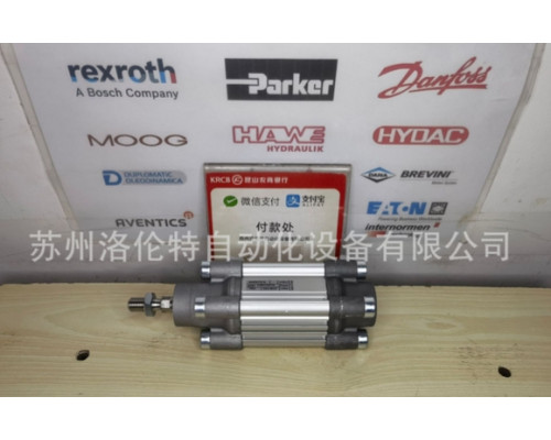Клапан AVENTICS R480154278