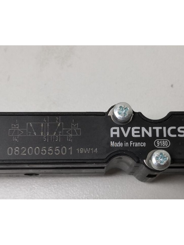 Клапан AVENTICS 0820055501