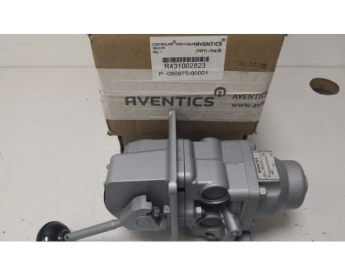 Клапан AVENTICS R480610950