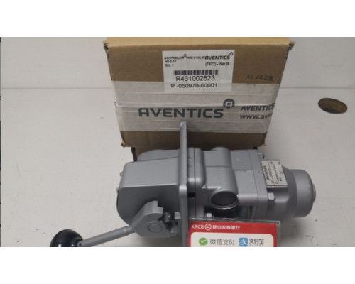 Клапан AVENTICS R480610950