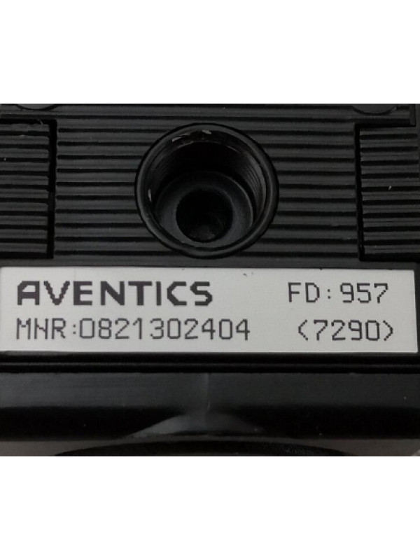 Клапан AVENTICS 0821002004