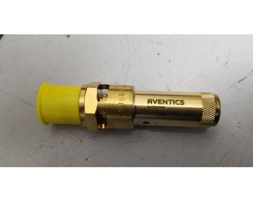 Клапан AVENTICS R412007700