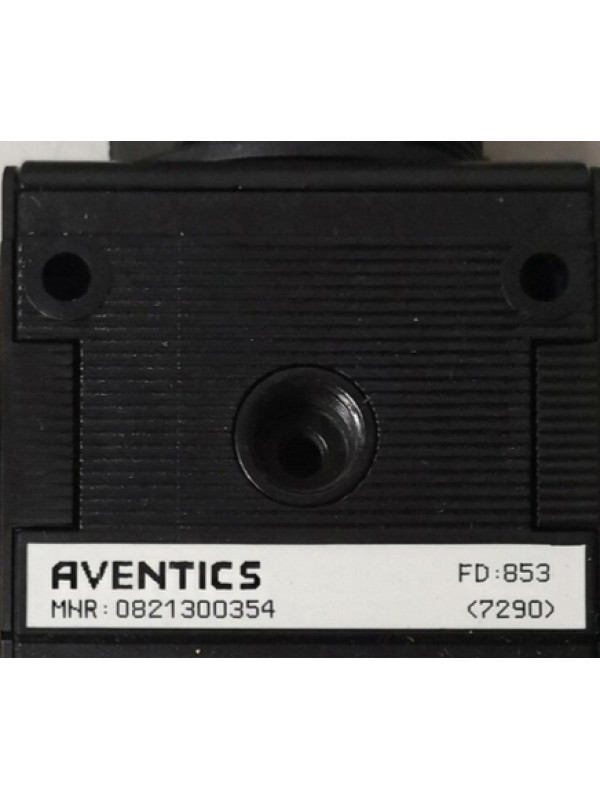 Клапан AVENTICS 0821300354