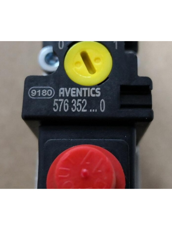 Клапан AVENTICS 5763520220