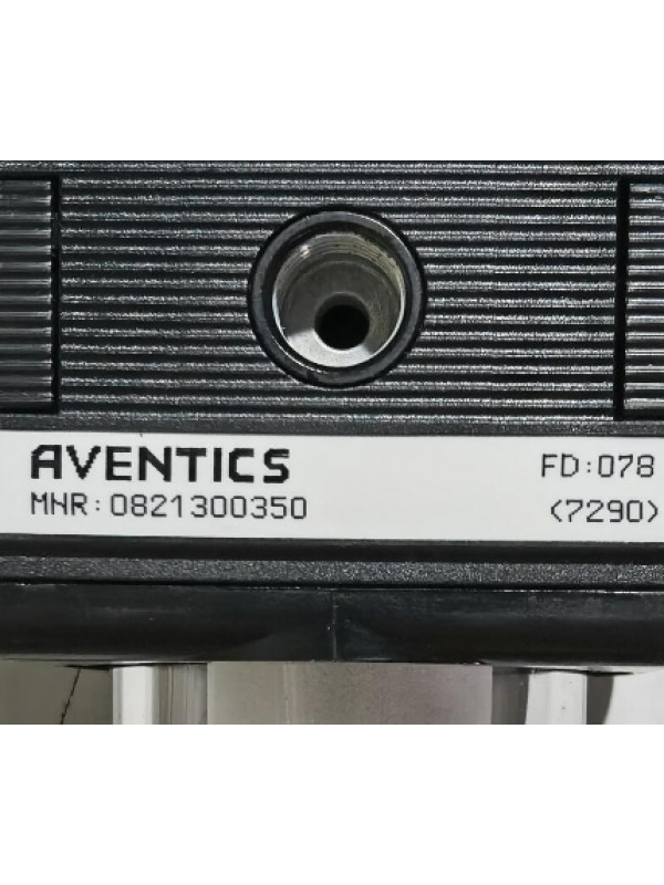 Клапан AVENTICS 0821300350