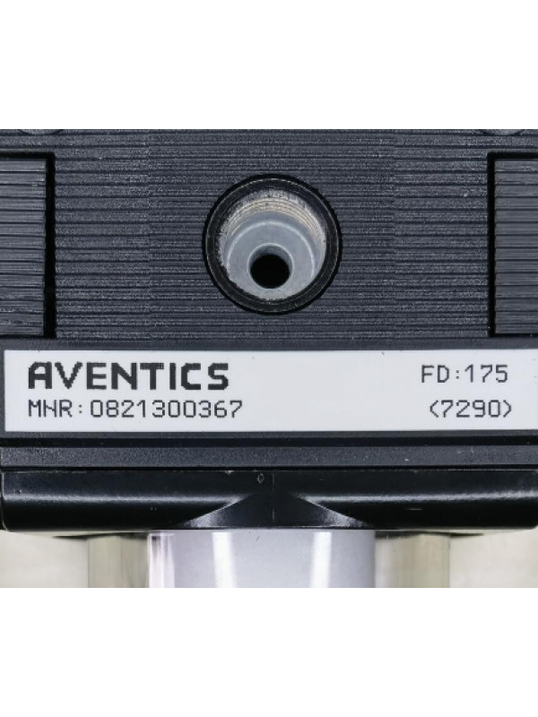 Клапан AVENTICS 0821300367