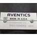 Клапан AVENTICS R431004943