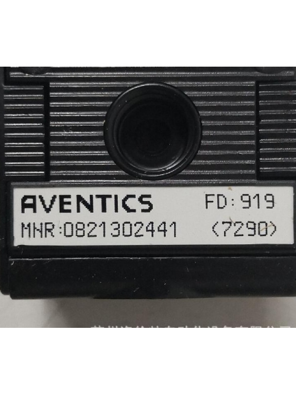 Клапан AVENTICS 0821302441