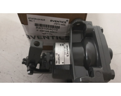 Клапан AVENTICS R431004010