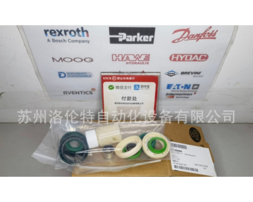 Клапан AVENTICS R413000899