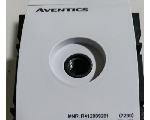 Клапан AVENTICS R412009201