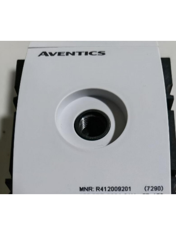Клапан AVENTICS R412009201