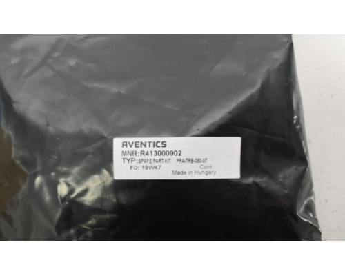 Клапан AVENTICS R413000902