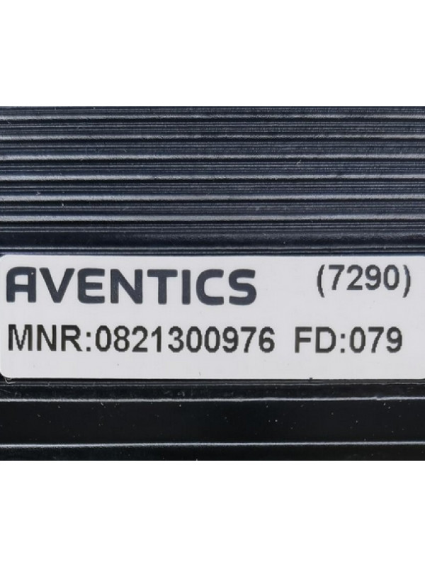 Клапан AVENTICS 0821300976