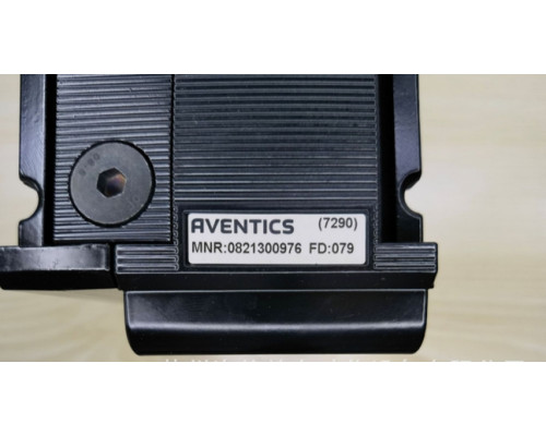 Клапан AVENTICS 0821300976