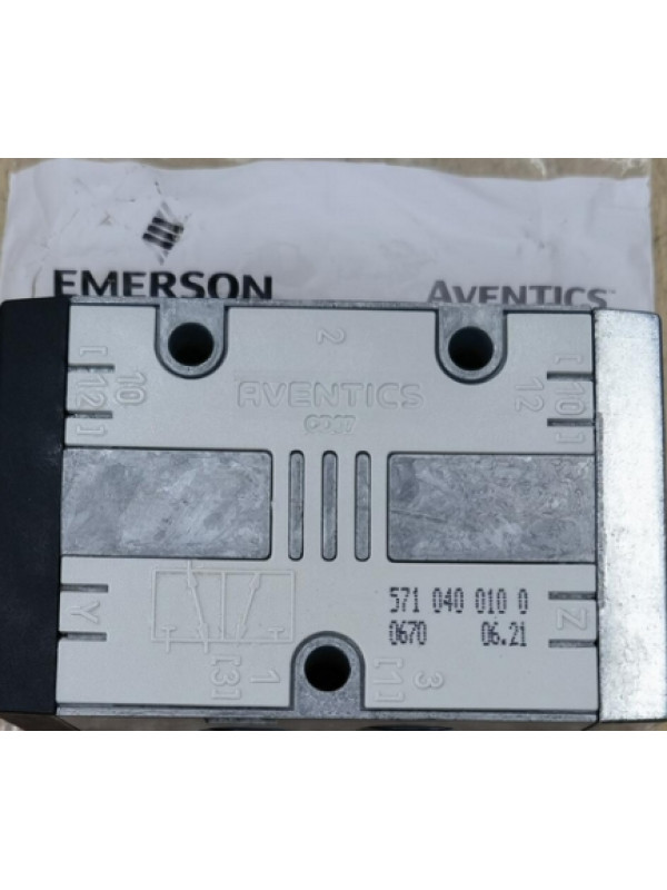 Клапан AVENTICS 5710400100