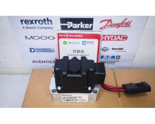 Клапан Danfoss PVG128 11229433