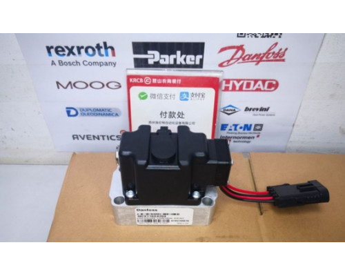 Клапан Danfoss PVG32 11096141