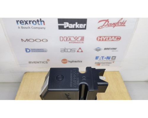 Клапан Danfoss PVG32 11096141
