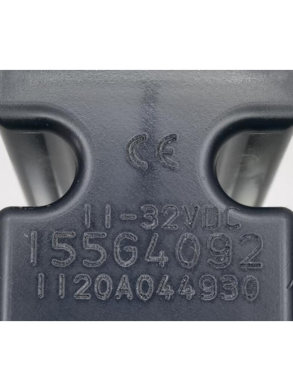 Клапан Danfoss 155G4092