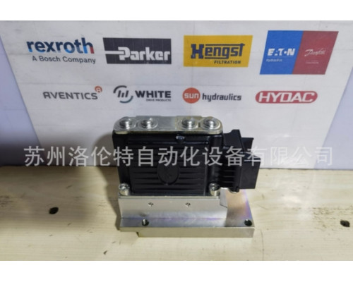Клапан Danfoss 155G4092