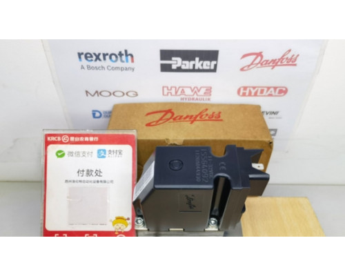 Клапан Danfoss 155G4092