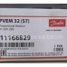Клапан Danfoss PVEM32(S7) 11166829