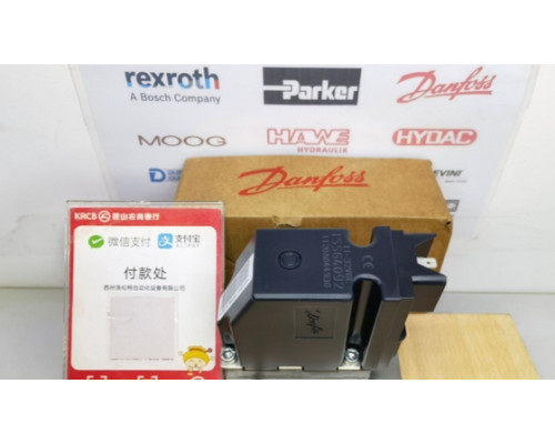 Клапан Danfoss PVEM32(S7) 11166829