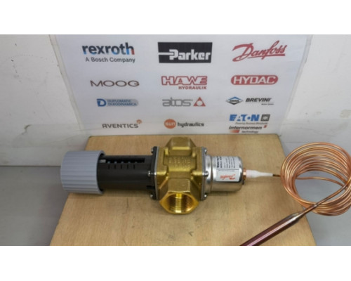 Клапан Danfoss AVTA25 003N0109