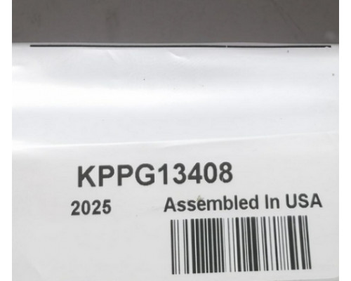 Клапан Danfoss KPPG13408