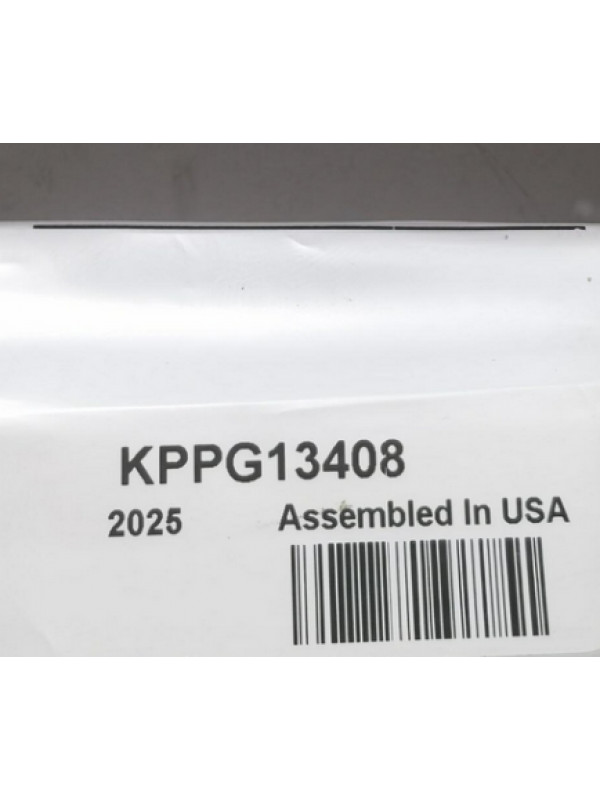 Клапан Danfoss KPPG13408