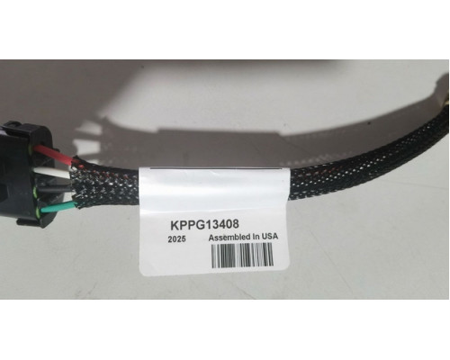 Клапан Danfoss KPPG13408
