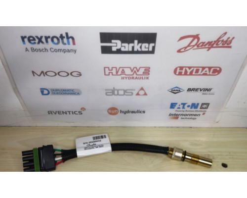 Клапан Danfoss KPPG13408